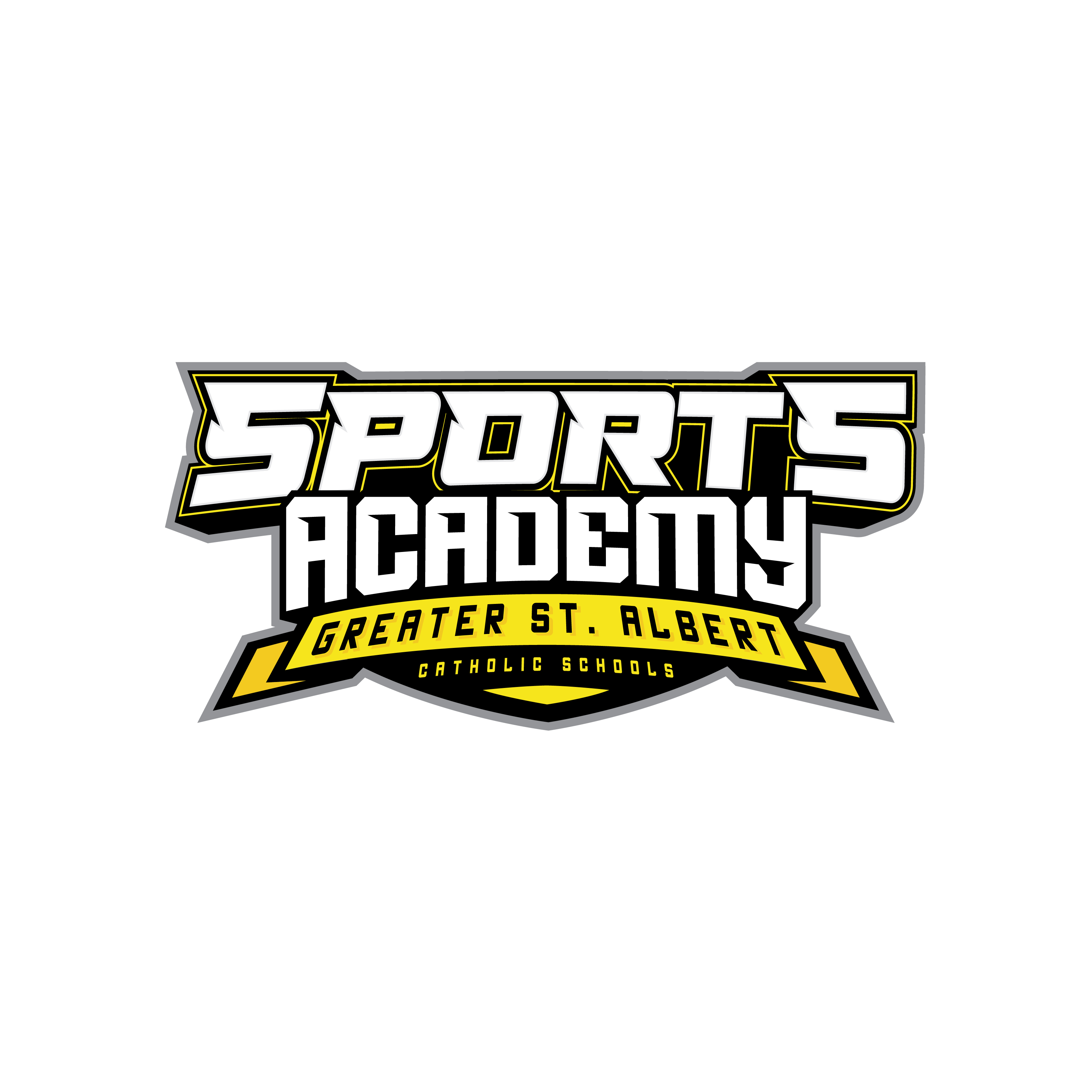 Greater St. Albert Catholic Schools Sports Academy